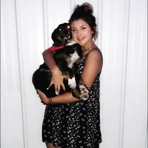 Meet your Posher, Avery